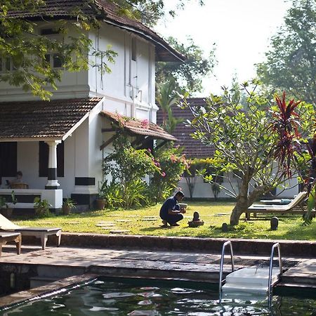 Serenity At Kanam Estate Rom bilde